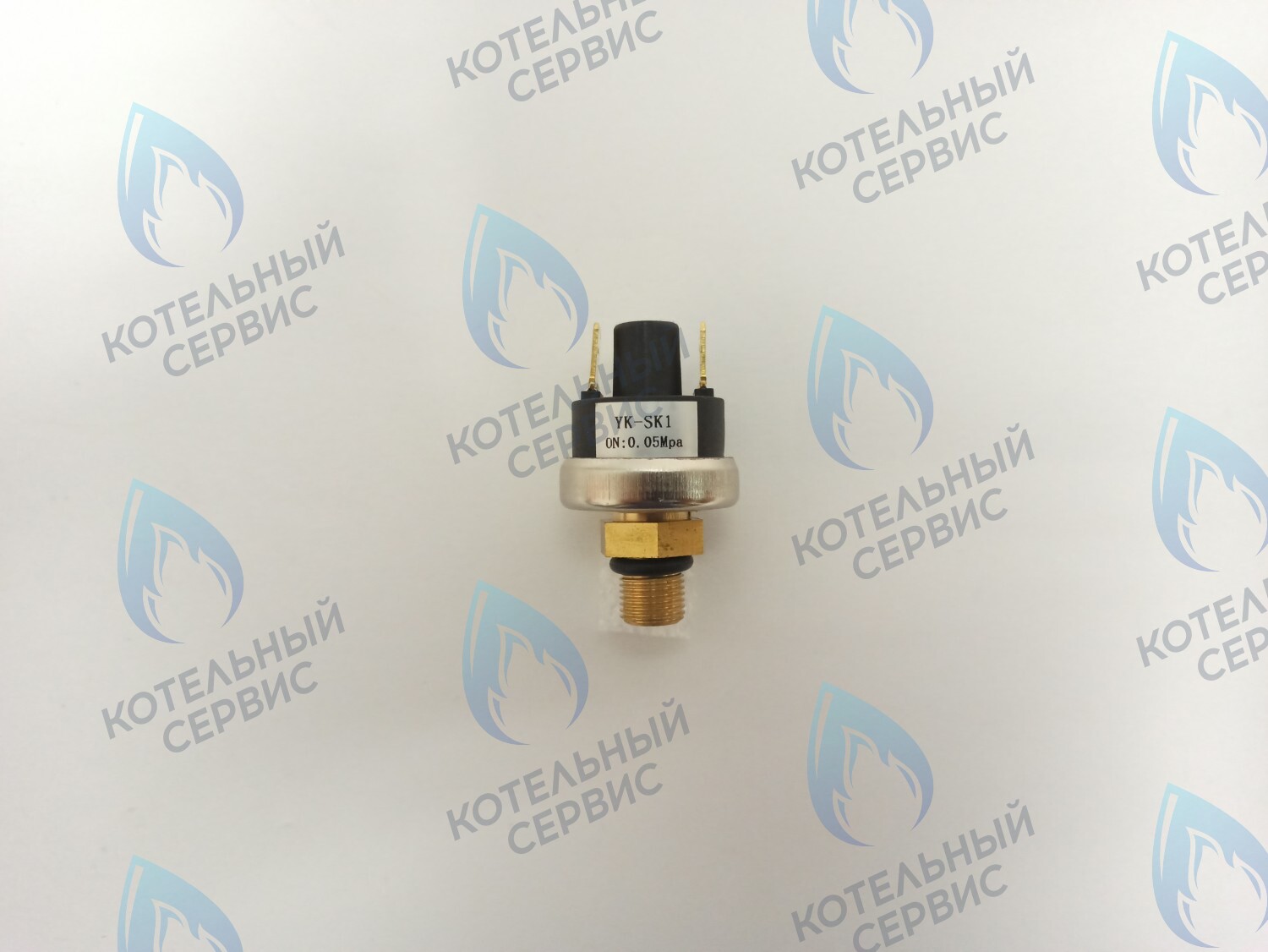 PS016-02 Датчик давления воды 1/8 (H) в Новосибирске