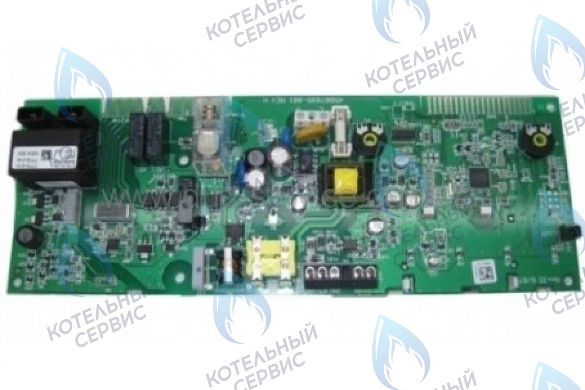 87387058280 Электронная плата GAZ 3000 FD>=311 BOSCH в Новосибирске