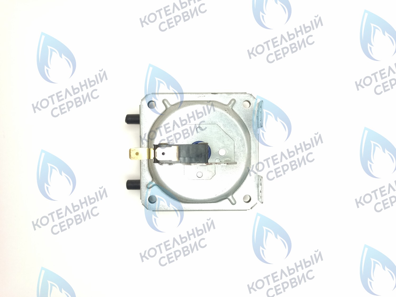 0020027605 Реле давления воздуха (прессостат, маностат) C6065FH1516:2 C6065 FH1516B P=0,48 mbar PROTHERM в Новосибирске