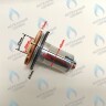 PPR-P30CCW-P40-73 Втулка  для циркуляционного насоса Protherm Lynx (Рысь) HK 11 / 24 / 28 (N-RU) Jaguar (Ягуар) 11 / 24 JTV (H-RU) Гепард 2015 (против часовой стрелки) в Новосибирске