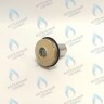 PPR-P30CCW-P40-73 Втулка  для циркуляционного насоса Protherm Lynx (Рысь) HK 11 / 24 / 28 (N-RU) Jaguar (Ягуар) 11 / 24 JTV (H-RU) Гепард 2015 (против часовой стрелки) в Новосибирске