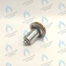 PPR-P30CCW-P40-73 Втулка  для циркуляционного насоса Protherm Lynx (Рысь) HK 11 / 24 / 28 (N-RU) Jaguar (Ягуар) 11 / 24 JTV (H-RU) Гепард 2015 (против часовой стрелки) в Новосибирске