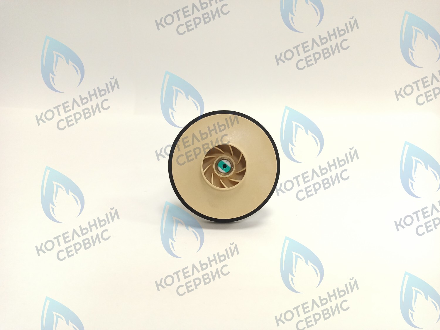 PPR-P30CCW-P40-73 Втулка  для циркуляционного насоса Protherm Lynx (Рысь) HK 11 / 24 / 28 (N-RU) Jaguar (Ягуар) 11 / 24 JTV (H-RU) Гепард 2015 (против часовой стрелки) в Новосибирске