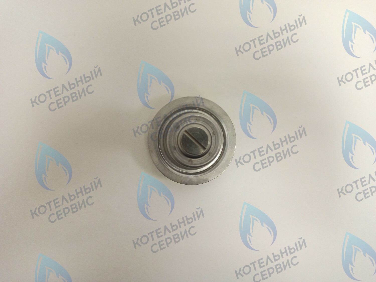 PPR-P30CCW-P40-73 Втулка  для циркуляционного насоса Protherm Lynx (Рысь) HK 11 / 24 / 28 (N-RU) Jaguar (Ягуар) 11 / 24 JTV (H-RU) Гепард 2015 (против часовой стрелки) в Новосибирске