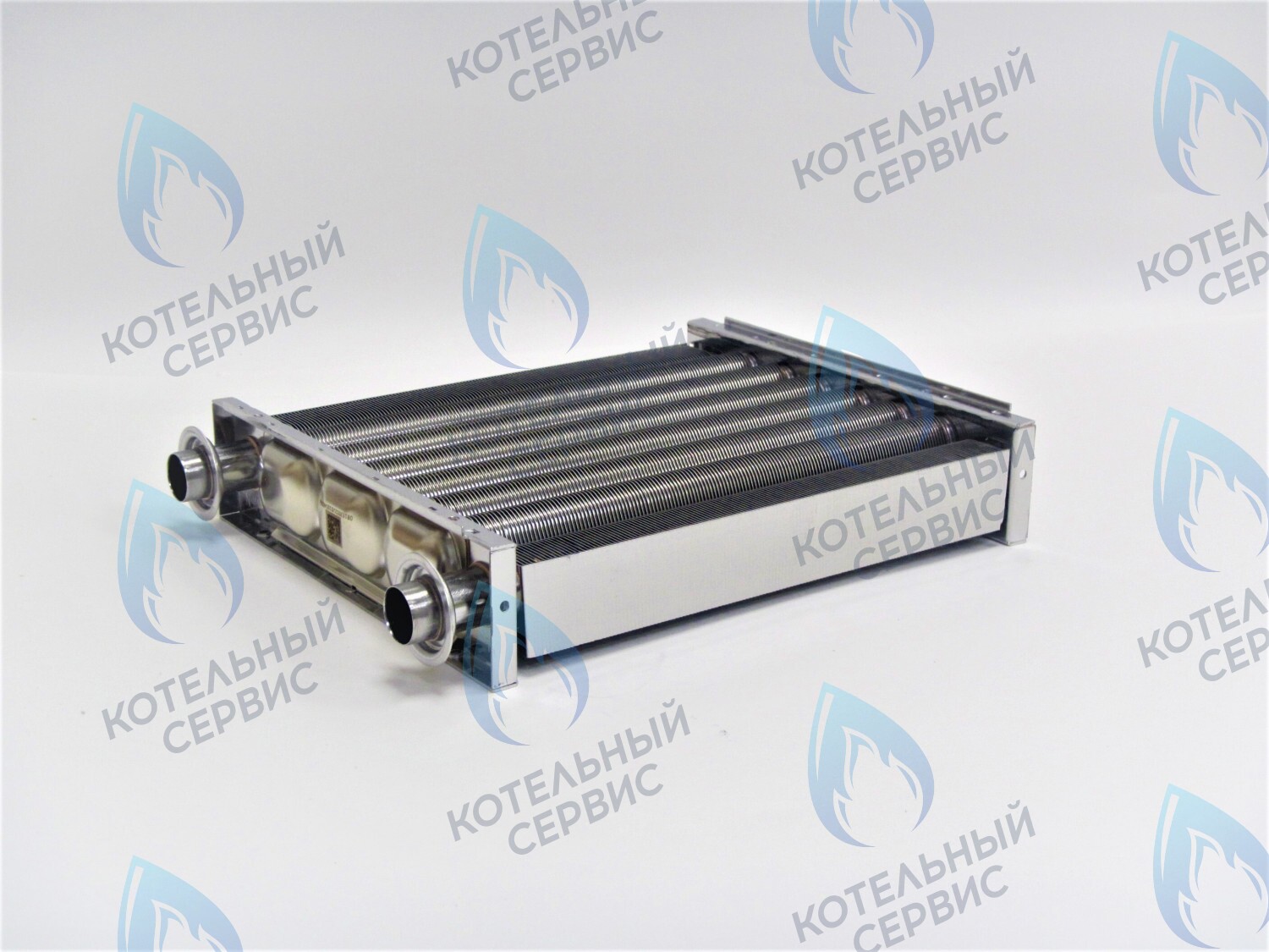 30012860C Теплообменник основной (первичный) Navien Deluxe 30K, Ace 30K, Prime Coaxial 30K, Smart Tok Coaxial 30K (PASNGB25LSSC_001, 30010299A, 30012860A, 30012860B, 30012721B) в Новосибирске