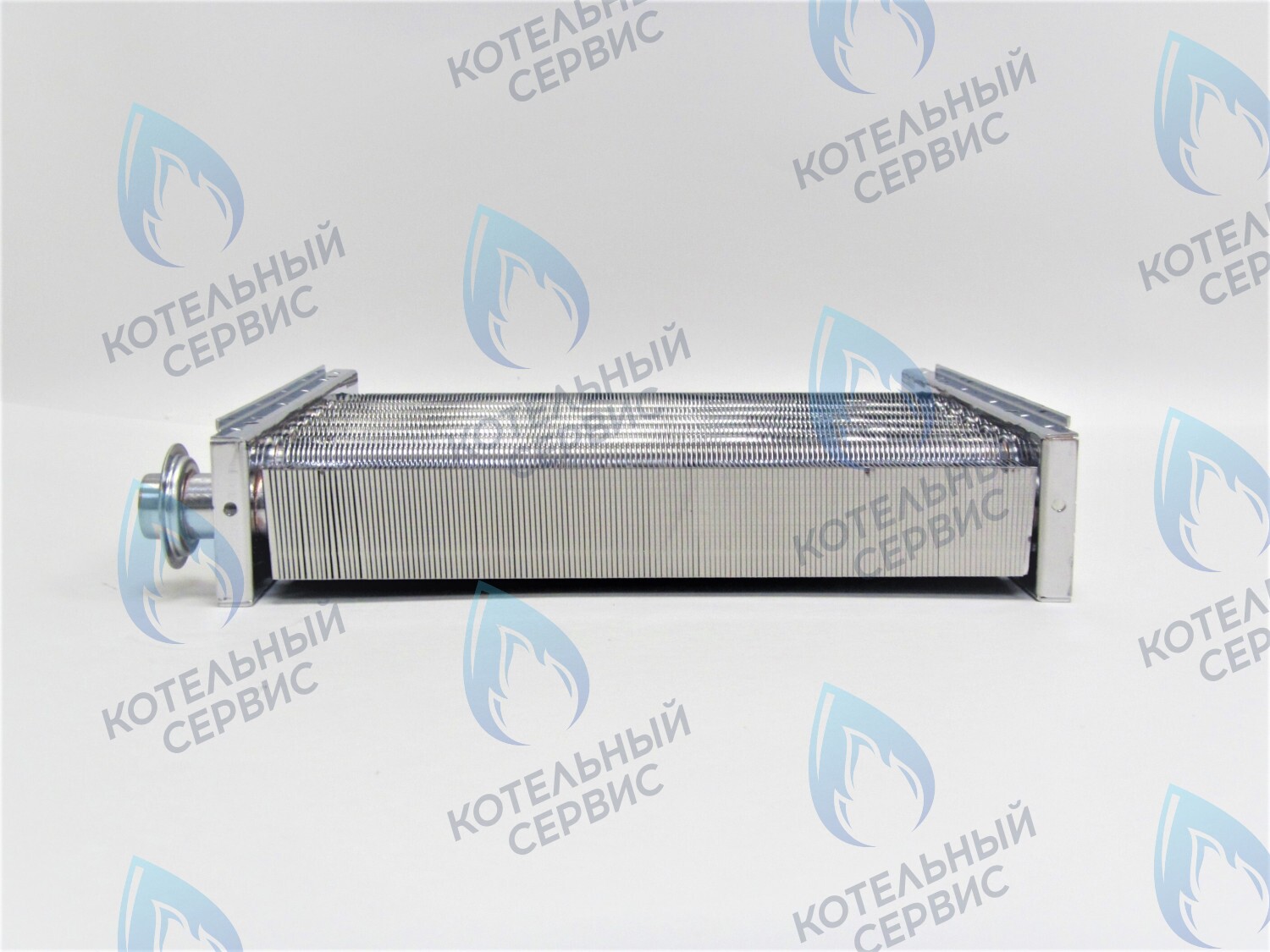 30012860C Теплообменник основной (первичный) Navien Deluxe 30K, Ace 30K, Prime Coaxial 30K, Smart Tok Coaxial 30K (PASNGB25LSSC_001, 30010299A, 30012860A, 30012860B, 30012721B) в Новосибирске