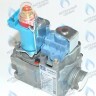 87186439430 Газовый клапан U072 BUDERUS в Новосибирске