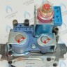 87186439430 Газовый клапан U072 BUDERUS в Новосибирске