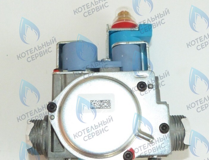 87186439430 Клапан газовый U072 BUDERUS в Новосибирске