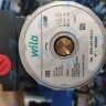 PH-W21CW70-WL118-Комп Двигатель насоса (без улитки) WILO NFSL 12/7 15/7 118w в Новосибирске