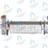 P0000005993 Теплообменник 16 кВт MONLAN BK(BM) (160мм) (Р0000005993) в Новосибирске