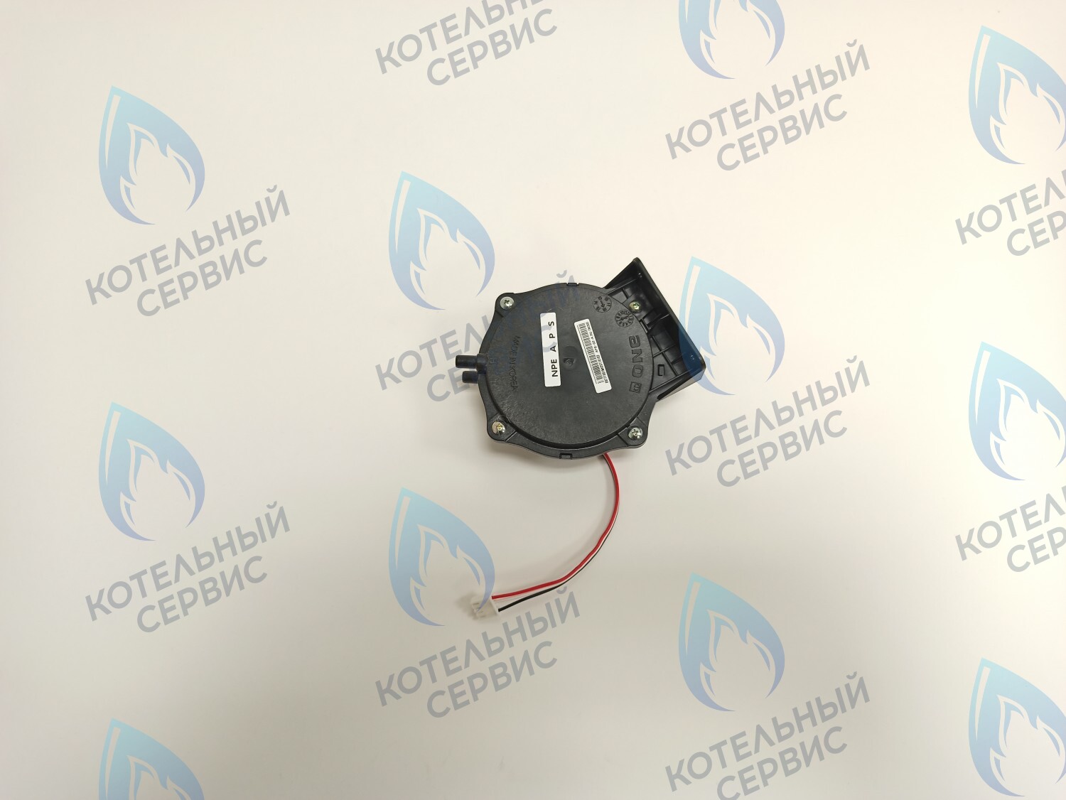 30021100A Датчик давления воздуха NAVIEN Deluxe S/C/E/One (30021100B) в Новосибирске