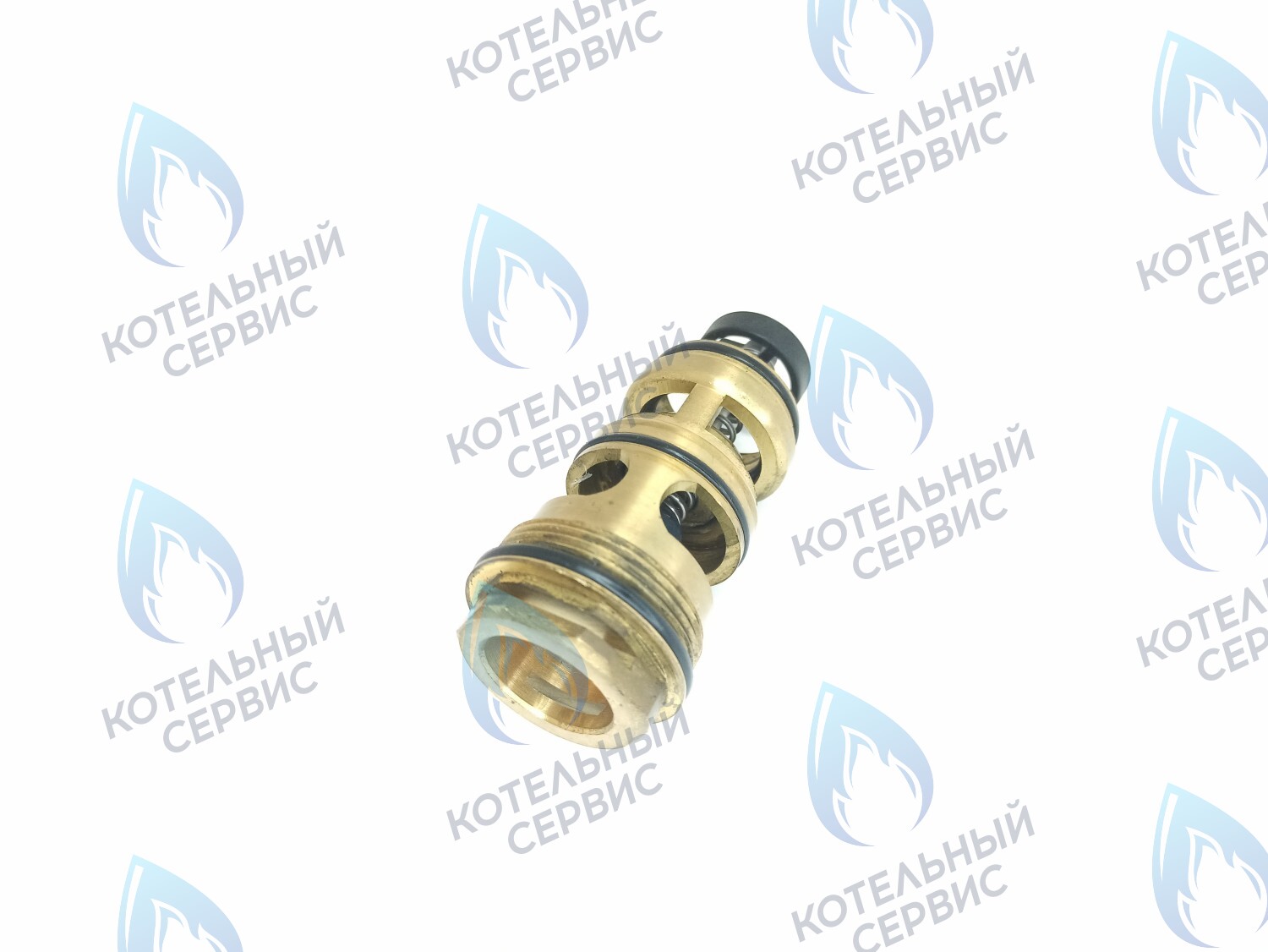 TVC102 Картридж трехходового клапана TIBERIS Cube 24 F 30630500100604 / ALPHATHERM SIGMA ECO PTD в Новосибирске