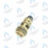 TVC102 Картридж трехходового клапана TIBERIS Cube 24 F 30630500100604 / ALPHATHERM SIGMA ECO PTD в Новосибирске