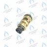 TVC102 Картридж трехходового клапана TIBERIS Cube 24 F 30630500100604 / ALPHATHERM SIGMA ECO PTD в Новосибирске