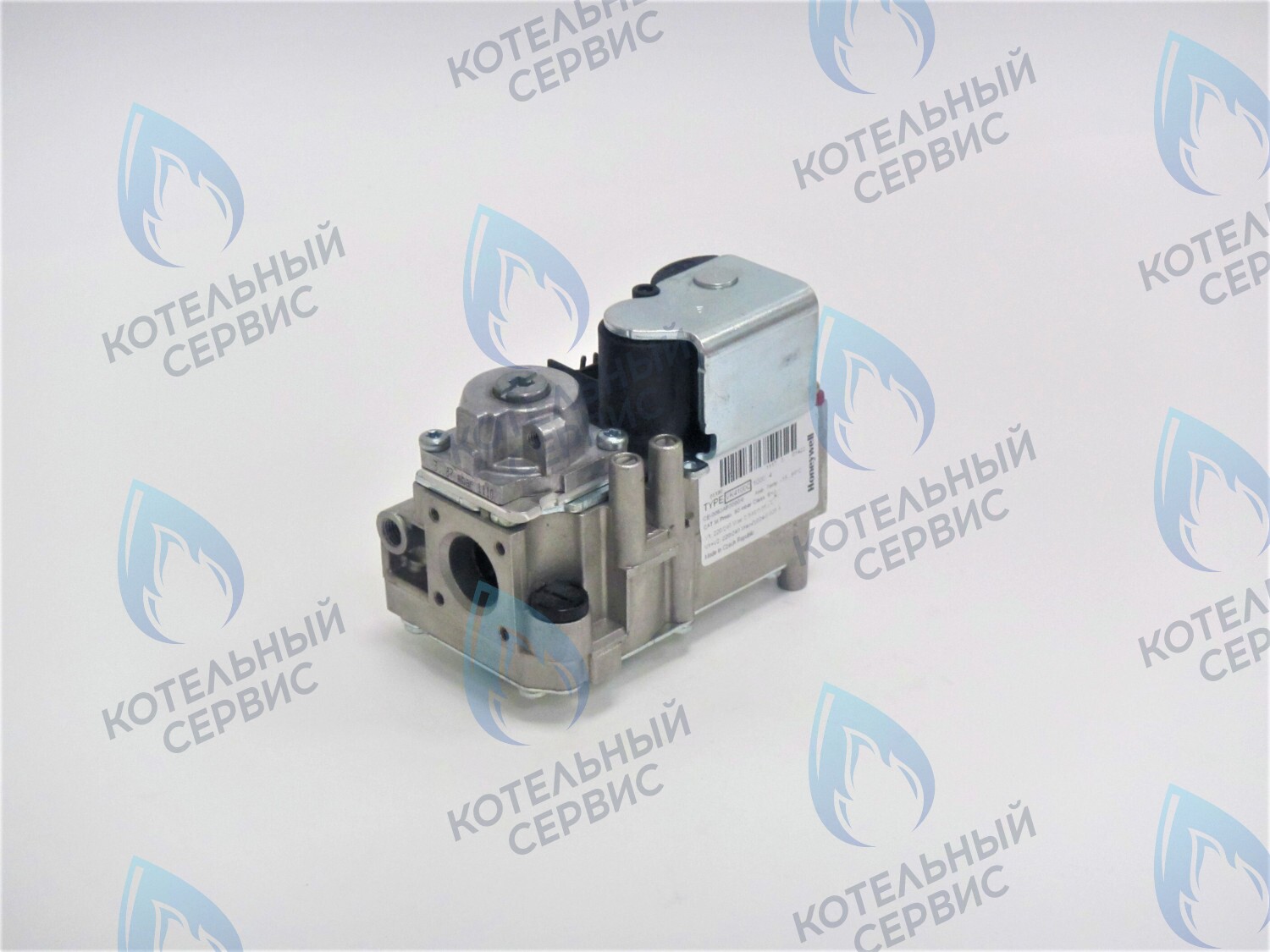 39805790 Газовый клапан Honeywell VK4100C 1000 для котлов Ferroli в Новосибирске