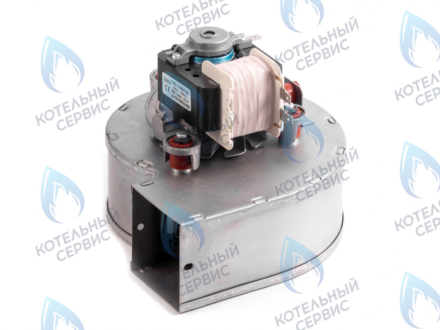AF016-60W-S Вентилятор 60W BAXI FL108042Y-50 (5632530) в Новосибирске