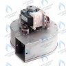 AF016-60W-S Вентилятор 60W BAXI FL108042Y-50 (5632530) в Новосибирске