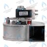 AF016-60W-S Вентилятор 60W BAXI FL108042Y-50 (5632530) в Новосибирске