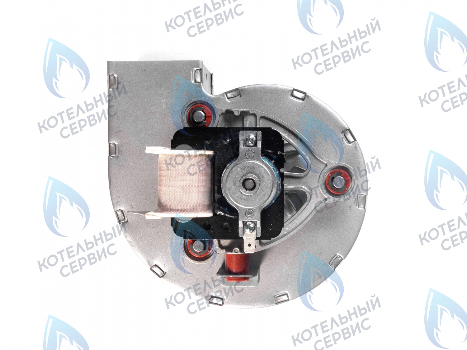 AF016-60W-S Вентилятор дымоудаления 60W BAXI FL108042Y-50 (5632530) в Новосибирске