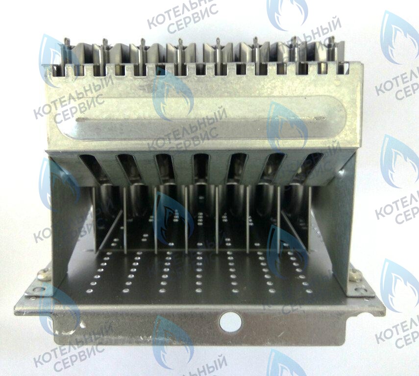 440010339 Горелка 207 GMF/EMF/BR-W RINNAI в Новосибирске