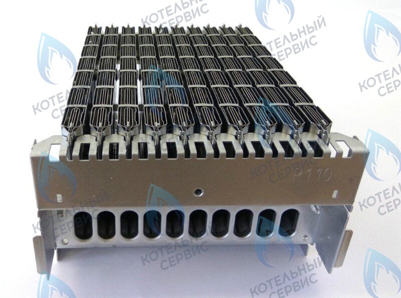 440010339 Горелка 207 GMF/EMF/BR-W RINNAI в Новосибирске