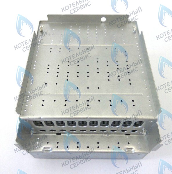 440010339 Горелка 207 GMF/EMF/BR-W RINNAI в Новосибирске