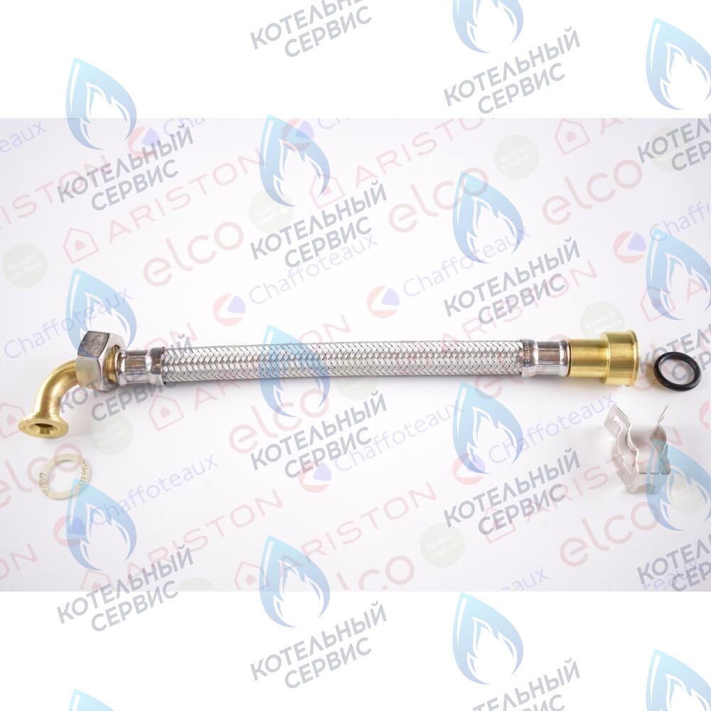 60002513 Трубка насоса гвс ARISTON в Новосибирске