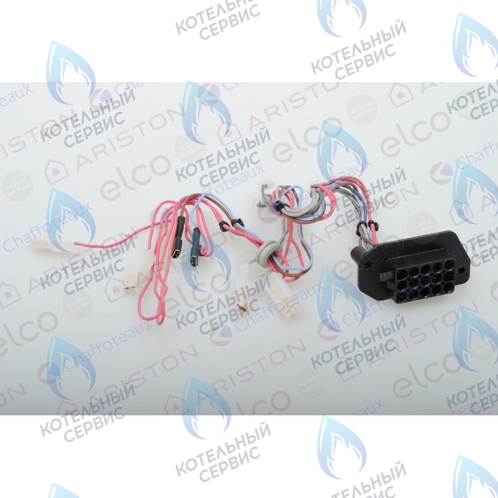 65101273 Кабель вентилятор/прессостат ARISTON в Новосибирске