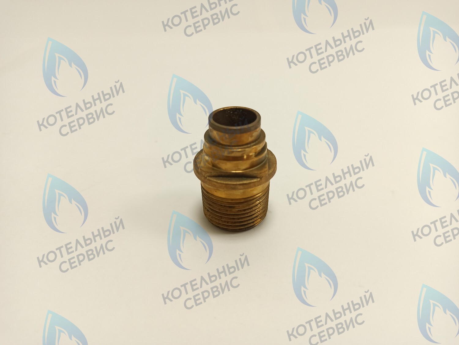 3030180 Штуцер для обратной/подводящей трубы CELTIC в Новосибирске