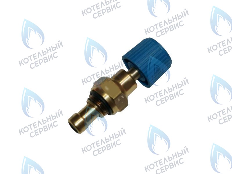 7859549 Кран подпитки (наполнения) для котлов Viessmann в Новосибирске