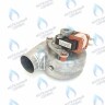 AF022-V2-35W-F Вентилятор FIME BOSCH JUNKERS ZWC GR00995 (8716771102) в Новосибирске