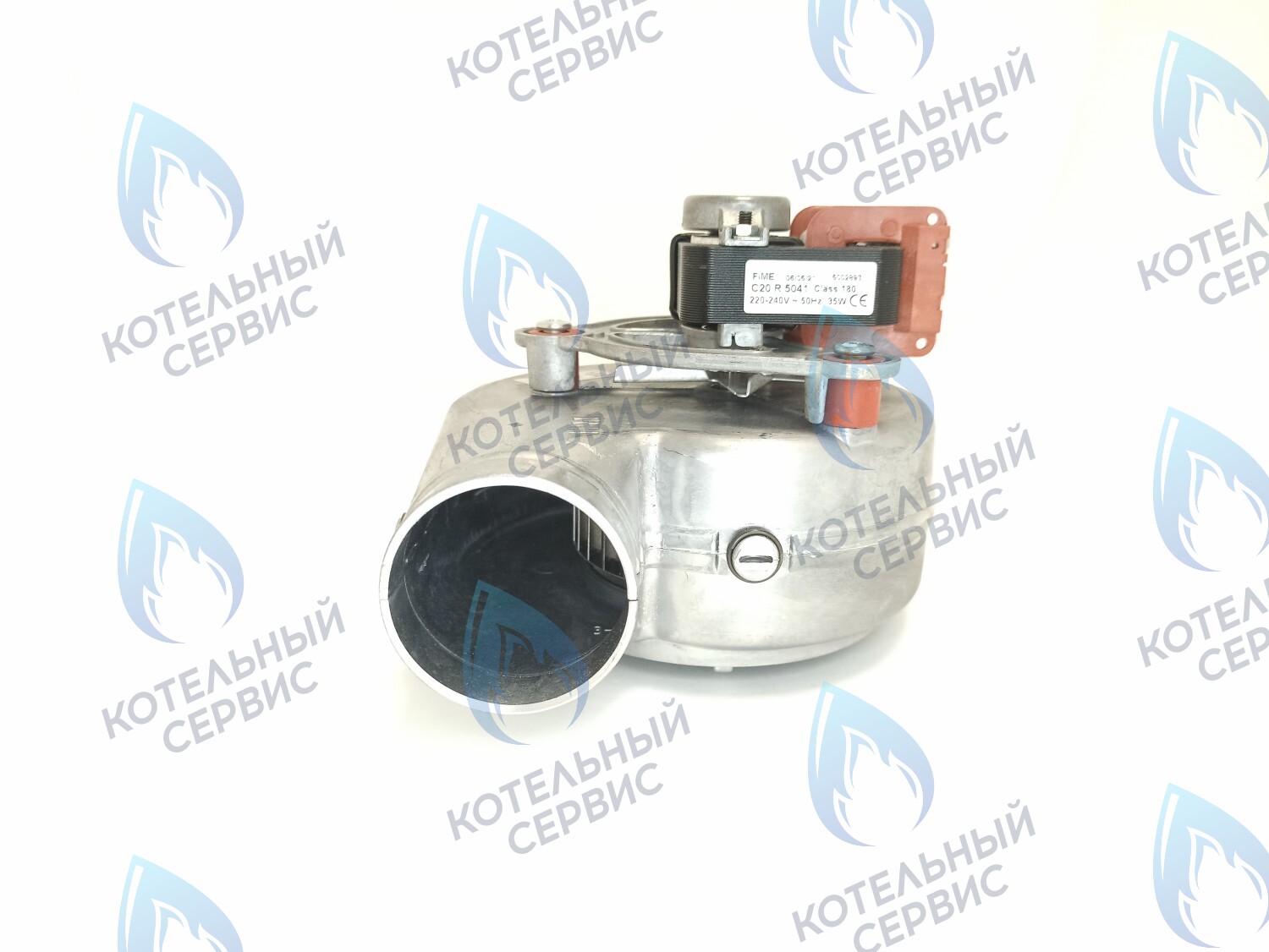 AF022-V2-35W-F Вентилятор FIME BOSCH JUNKERS ZWC GR00995 (8716771102) в Новосибирске