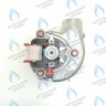 AF022-V2-35W-F Вентилятор FIME BOSCH JUNKERS ZWC GR00995 (8716771102) в Новосибирске