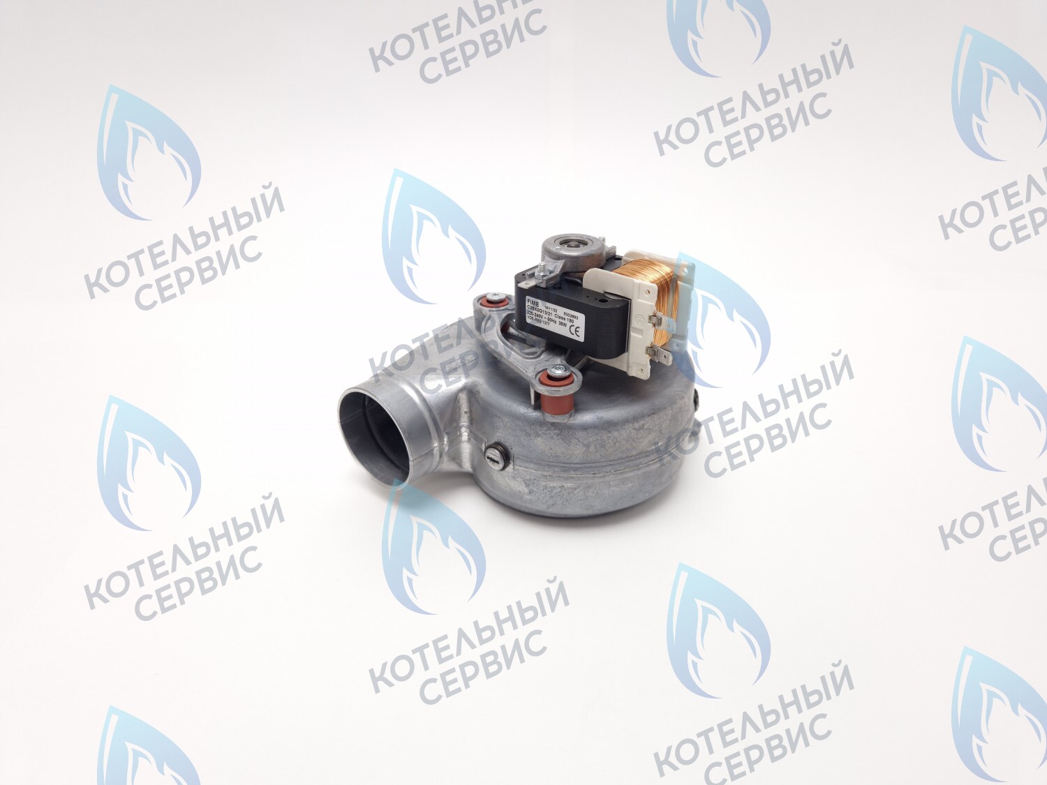 AF022-35W-F Вентилятор FIME BOSCH JUNKERS ZWC GR00995 (8716771102) в Новосибирске