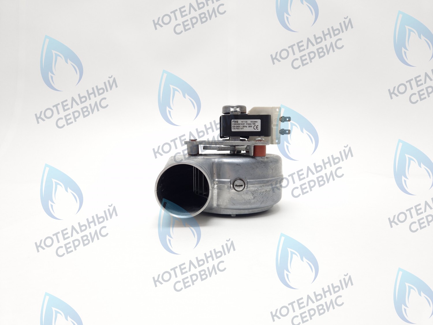 AF022-35W-F Вентилятор FIME BOSCH JUNKERS ZWC GR00995 (8716771102) в Новосибирске