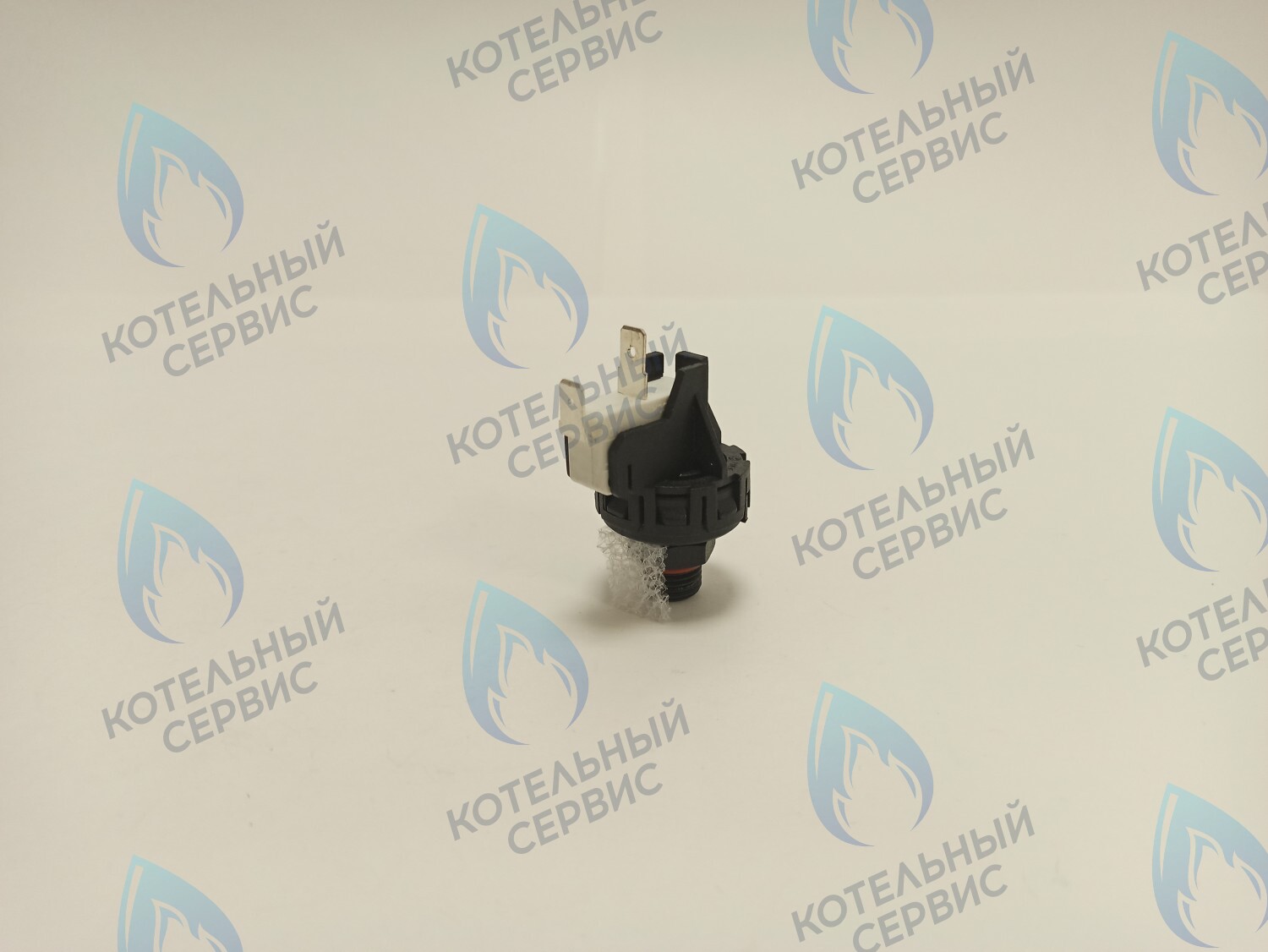 EW001B Датчик давления воды FEDERICA BUGATTI Light, Varme 12-24кВт в Новосибирске