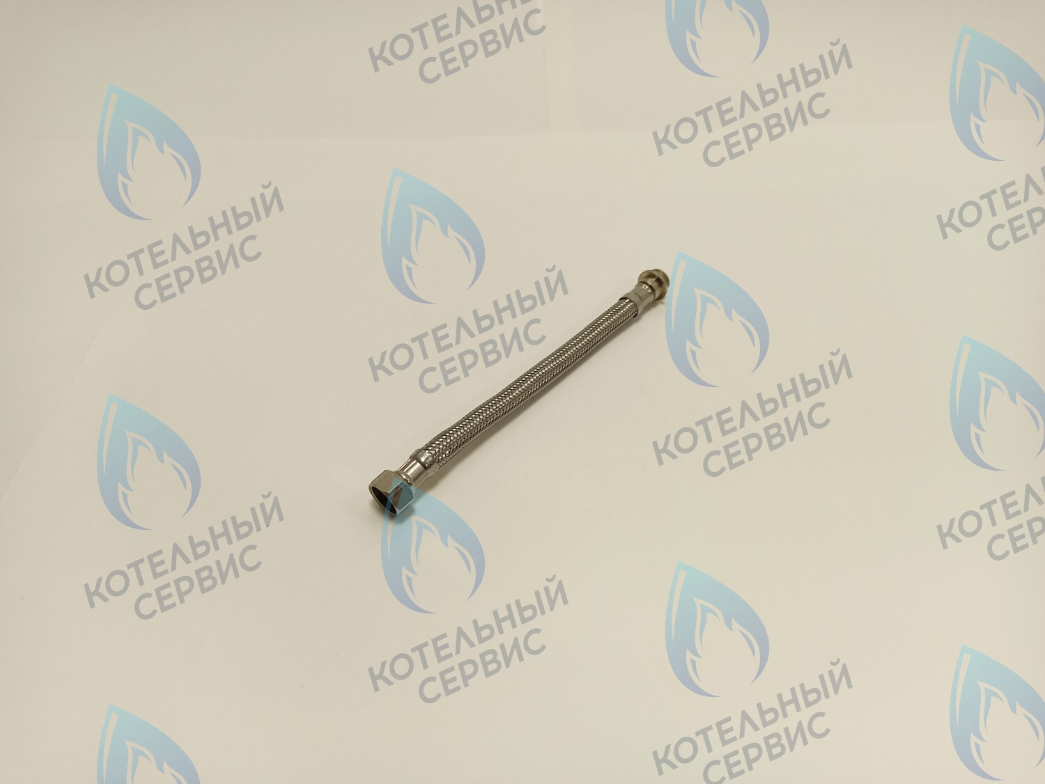 FH005B Гибкий шланг без колена FEDERICA BUGATTI Light, Varme 12-24кВт в Новосибирске
