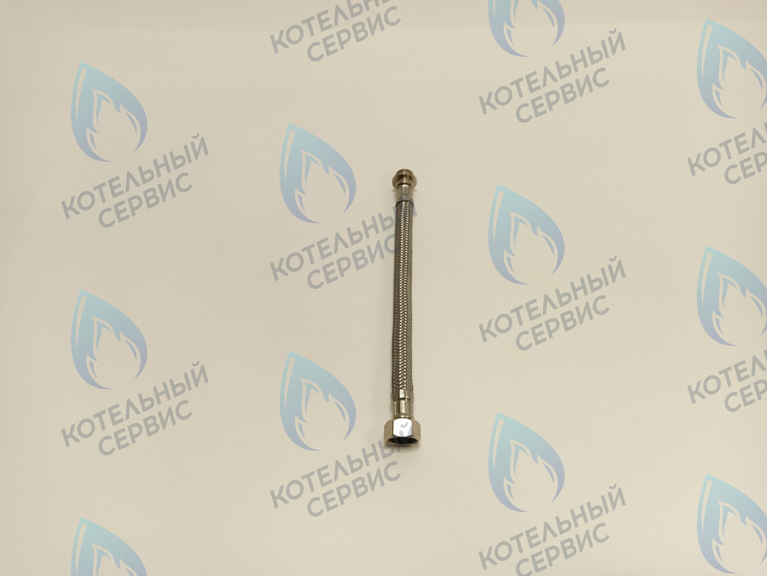 FH005B Гибкий шланг без колена FEDERICA BUGATTI Light, Varme 12-24кВт в Новосибирске