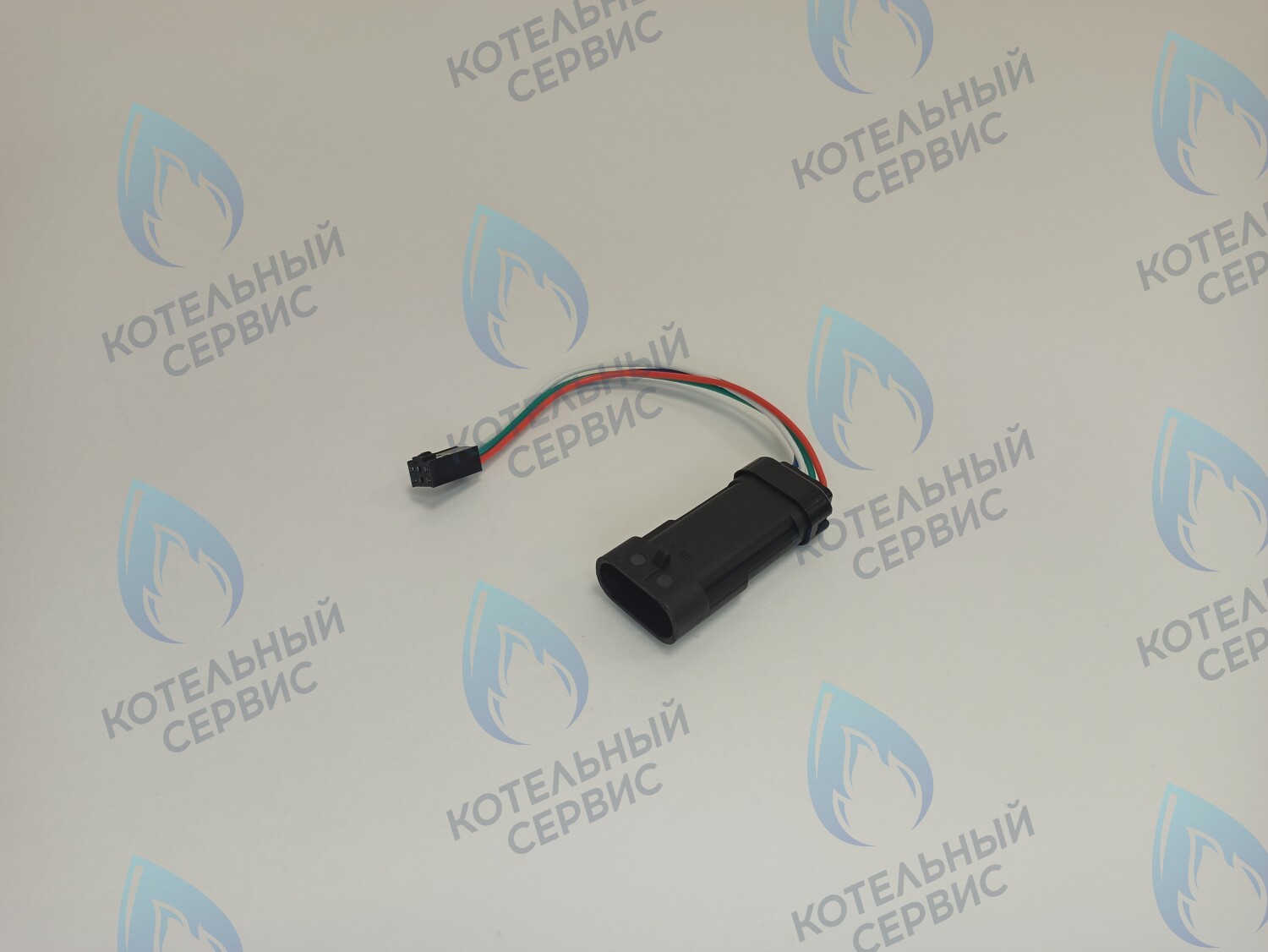 ZL012 Провод для трехходового клапана Vaillant (0020050811, 0020270733) в Новосибирске