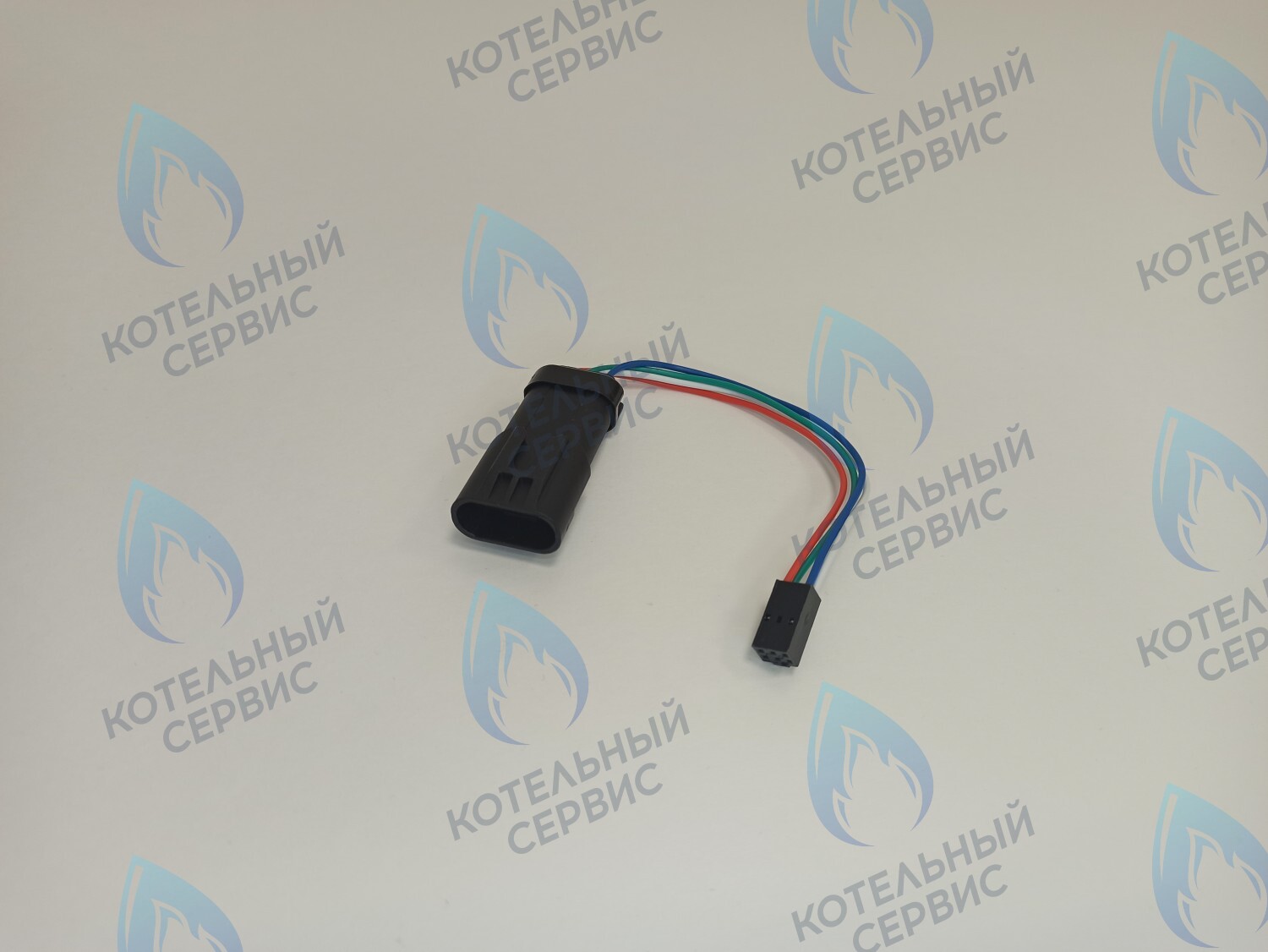 ZL012 Провод для трехходового клапана Vaillant (0020050811, 0020270733) в Новосибирске