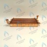 EM008-290F98-02 Теплообменник 98 FIN PROTHERM (0020142420), VAILLANT (0020039067) в Новосибирске