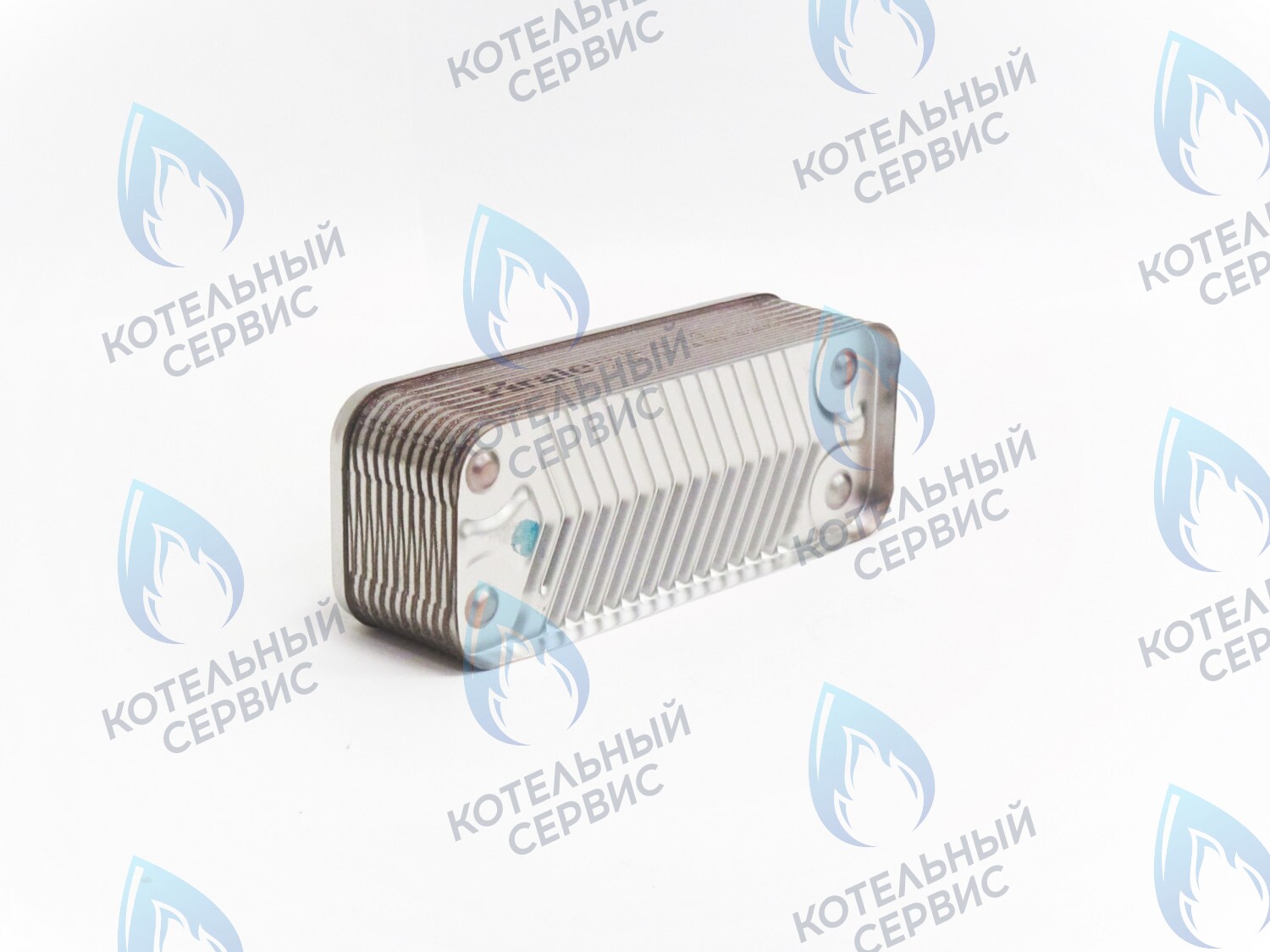 902613240 Теплообменник вторичный FERROLI в Новосибирске