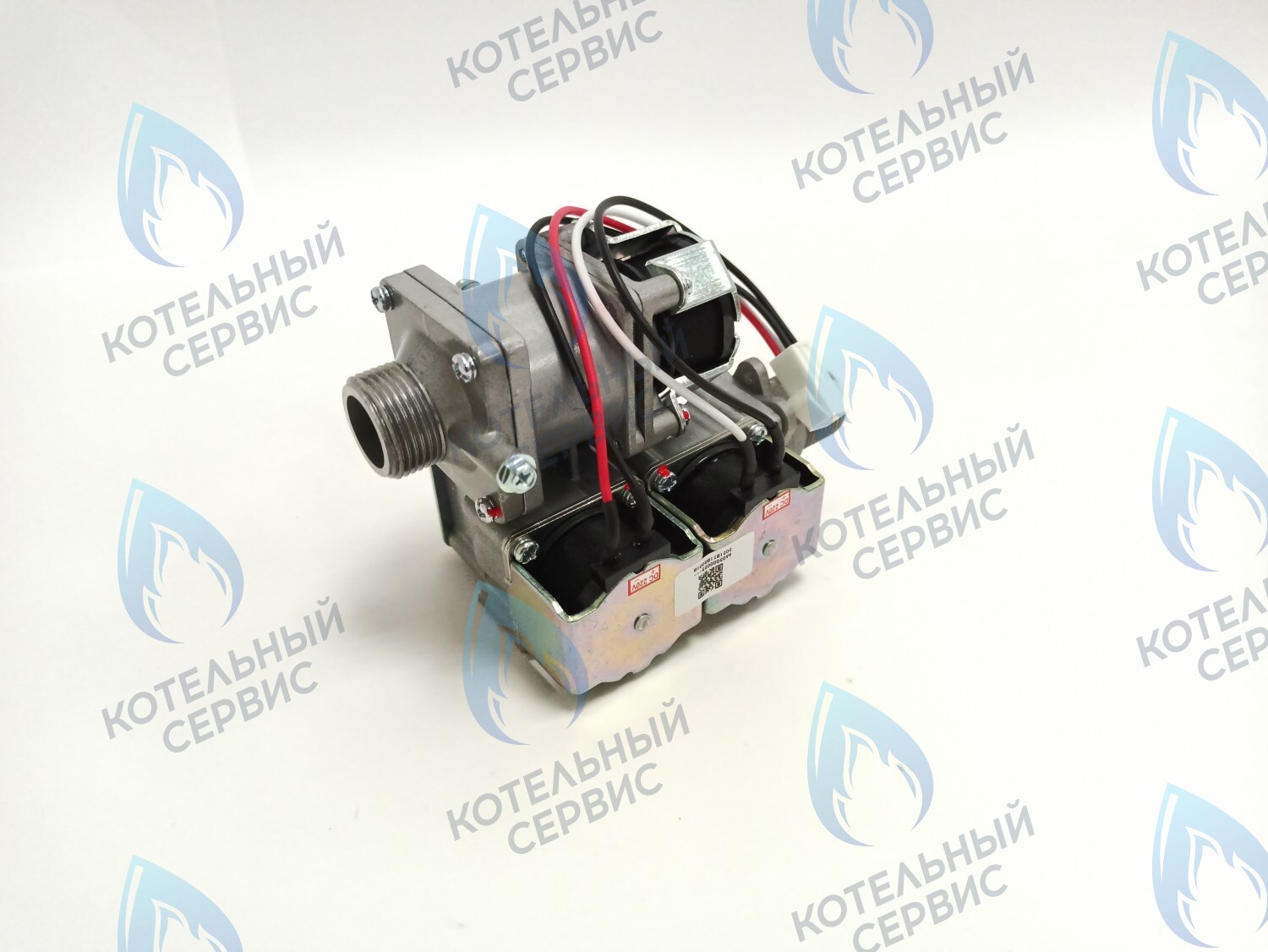 AA03000023 Клапан газовый (AA03000023) ROYAL THERMO в Новосибирске