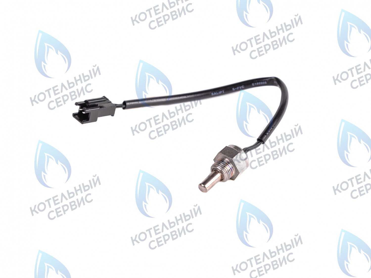 AC13040023 Датчик NTC погружной new Basic DUO 24 Fi, 30 Fi ELECTROLUX (AC01000007) в Новосибирске