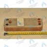 5686680 Вторичный пластинчатый теплообменник 14 пластин BAXI ECO, ECO-3, LUNA, LUNA (3, 3 Comfort) 280-310 Fi в Новосибирске