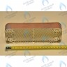 5686680 Вторичный пластинчатый теплообменник 14 пластин BAXI ECO, ECO-3, LUNA, LUNA (3, 3 Comfort) 280-310 Fi в Новосибирске