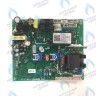 39848642 Плата управления DBM33B Ferroli Domina N c OpenTherm (39848640, 39848641, 36509320, 36509321, 36509322) в Новосибирске