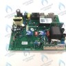 39848642 Плата управления DBM33B Ferroli Domina N c OpenTherm (39848640, 39848641, 36509320, 36509321, 36509322) в Новосибирске