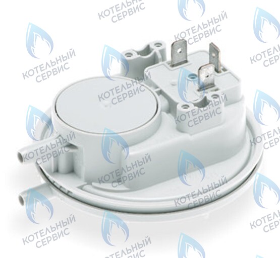 EC-013 Реле давления воздуха ALPHATHERM SIGMA ECO PTD 14 / 18 / 24 в Новосибирске